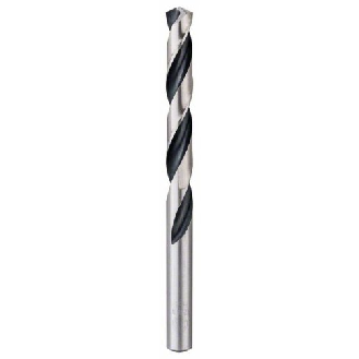 Metallspiralbohrer HSS PointTeQ, DIN 338, 12,0 mm, 1er-Pack-Beschreibung lesen