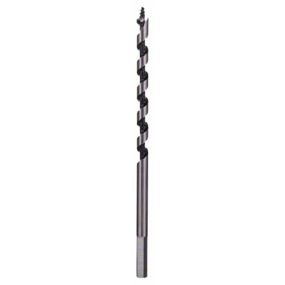 Foret serpent à bois, hexagone 7 x 385 x 450 mm, d 5,6 mm-Leggi tutto