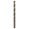 Metallbohrer HSS-Co, DIN 338, 5 x 52 x 86 mm, 1er-Pack