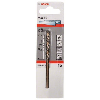 Metallbohrer HSS-Co, DIN 338, 5 x 52 x 86 mm, 1er-Pack