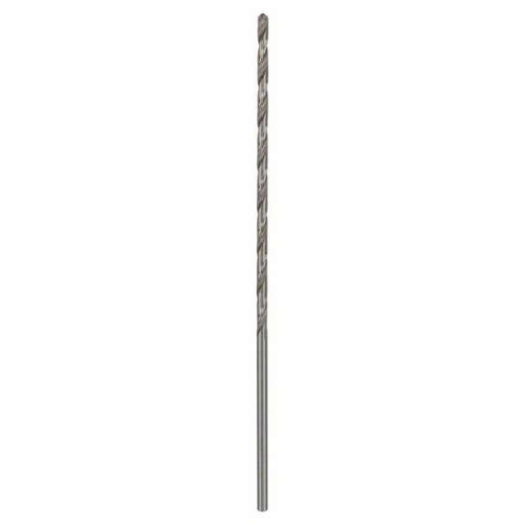 Metallbohrer HSS-G, DIN 340, 2,5 x 62 x 95 mm, 5er-Pack-Beschreibung lesen