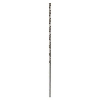 Metallbohrer HSS-G, DIN 340, 2,5 x 62 x 95 mm, 5er-Pack