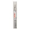 Metallbohrer HSS-G, DIN 340, 2,5 x 62 x 95 mm, 5er-Pack