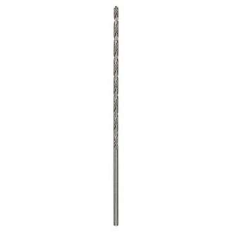 Metallbohrer HSS-G, DIN 340, 2,5 x 62 x 95 mm, 5er-Pack-Beschreibung lesen