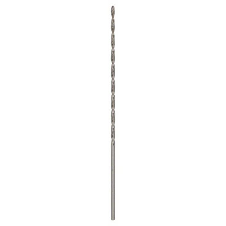Metallbohrer HSS-G, DIN 340, 1,5 x 45 x 70 mm, 5er-Pack-Beschreibung lesen
