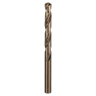 Metallbohrer HSS-Co, DIN 338, 9,5 x 81 x 125 mm, 1er-Pack-Beschreibung lesen