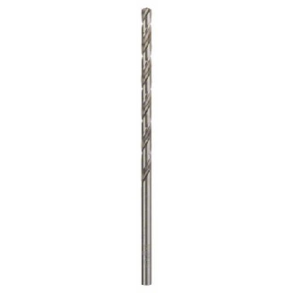 Metallbohrer HSS-G, DIN 340, 5,5 x 91 x 139 mm, 1er-Pack-Beschreibung lesen