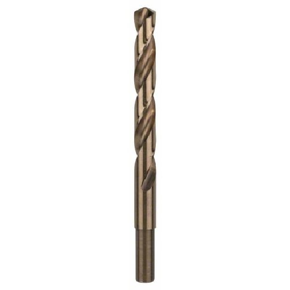 Metallbohrer HSS-Co, DIN 338, 11,5 x 94 x 142 mm, 5er-Pack-Beschreibung lesen