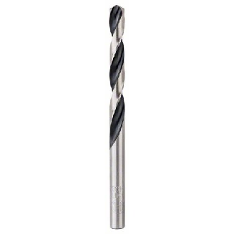 Metallspiralbohrer HSS PointTeQ, DIN 338, 7,5 mm, 1er-Pack-Beschreibung lesen