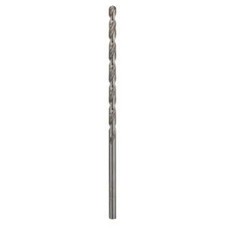 Metallbohrer HSS-G, DIN 340, 4 x 78 x 119 mm, 1er-Pack-Beschreibung lesen