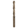 Metallbohrer HSS-Co, DIN 338, 10 x 87 x 133 mm, 5er-Pack