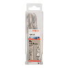 Metallbohrer HSS-Co, DIN 338, 10 x 87 x 133 mm, 5er-Pack