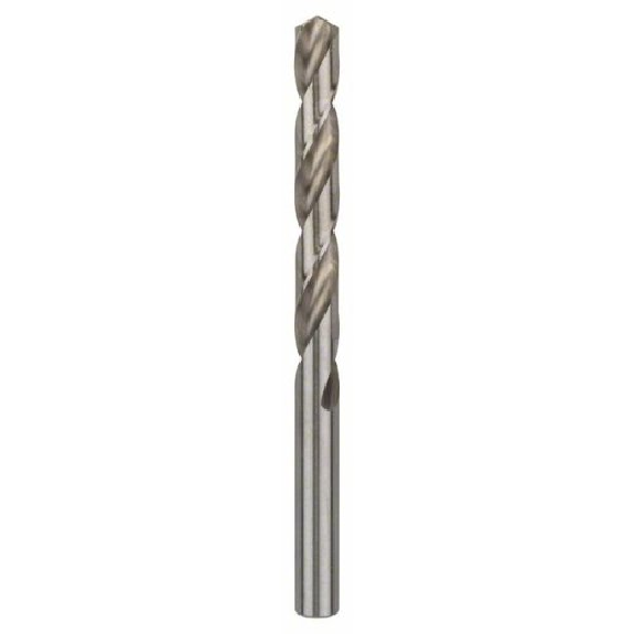 Metallbohrer HSS-G, DIN 338, 10,6 x 87 x 133 mm, paquet de 5-Leggi tutto