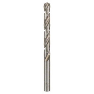 Metallbohrer HSS-G, DIN 338, 10,2 x 87 x 133 mm, 5er-Pack-Beschreibung lesen