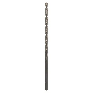 Metallbohrer HSS-G, DIN 340, 4,5 x 82 x 126 mm, 1er-Pack-Beschreibung lesen