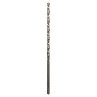 Metallbohrer HSS-G, DIN 340, 3,2 x 69 x 106 mm, 1er-Pack-Beschreibung lesen