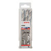Metallbohrer HSS-G, DIN 338, 10,1 x 87 x 133 mm, 5er-Pack