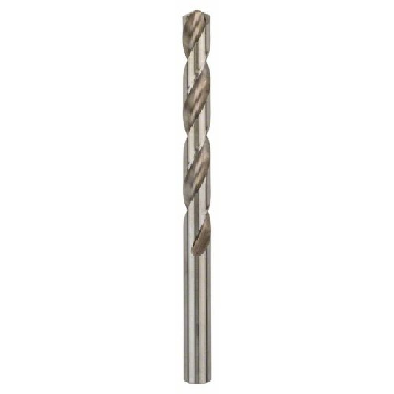 Metallbohrer HSS-G, DIN 338, 10,1 x 87 x 133 mm, 5er-Pack-Beschreibung lesen