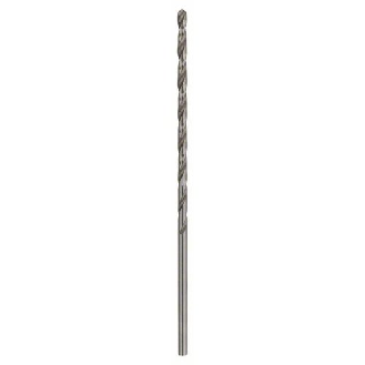 Metallbohrer HSS-G, DIN 340, 3 x 66 x 100 mm, 1er-Pack-Beschreibung lesen