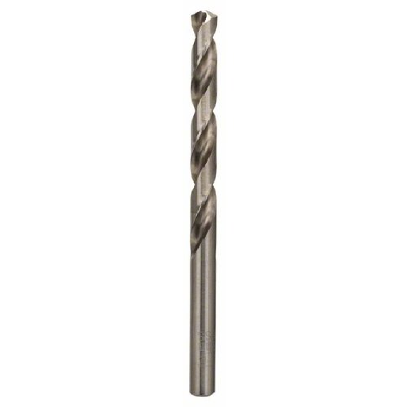 Metallbohrer HSS-G, DIN 338, 9 x 81 x 125 mm, paquet de 5-Lire la description