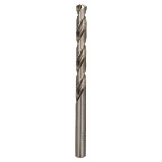 Metallbohrer HSS-G, DIN 338, 8 x 75 x 117 mm, 5er-Pack-Beschreibung lesen