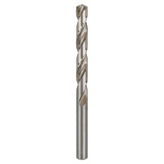 Metallbohrer HSS-G, DIN 338, 10 x 87 x 133 mm, 5er-Pack-Beschreibung lesen