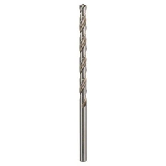 Metallbohrer HSS-G, DIN 340, 7 x 102 x 156 mm, 1er-Pack-Beschreibung lesen