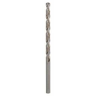 Metallbohrer HSS-G, DIN 340, 7 x 102 x 156 mm, 1er-Pack-Beschreibung lesen