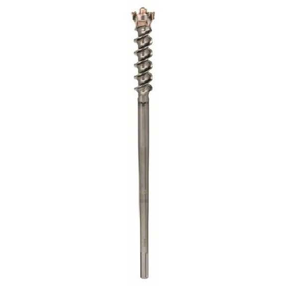 Durchbruchbohrer SDS-max-9 Break Through, 45 x 450 x 600 mm-Beschreibung lesen