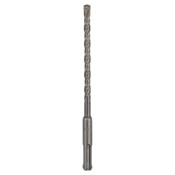 Hammerbohrer SDS-plus-5, 7 x 100 x 165 mm, 10er-Pack Hammerbohrer SDS-plus-5, 7 x 100 x 165 mm, 10er-Pack-Beschreibung lesen
