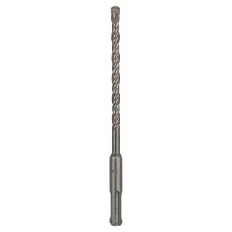 Hammerbohrer SDS-plus-5, 7 x 100 x 165 mm, 10er-Pack-Beschreibung lesen