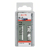 Metallbohrer HSS-Co, DIN 338, 7,8 x 75 x 117 mm, 10er-Pack