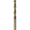 Metallbohrer HSS-Co, DIN 338, 7,8 x 75 x 117 mm, 10er-Pack