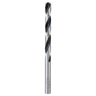 Metallspiralbohrer HSS PointTeQ, DIN 338, 7,8 mm, 10er-Pack-Beschreibung lesen