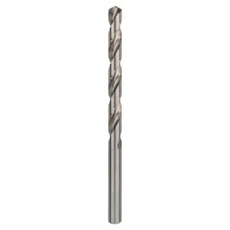 Metallbohrer HSS-G, DIN 340, 13 x 134 x 205 mm, 1er-Pack-Beschreibung lesen