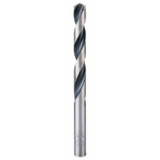 Metallspiralbohrer HSS PointTeQ, DIN 338, 9,5 mm, 10er-Pack-Beschreibung lesen