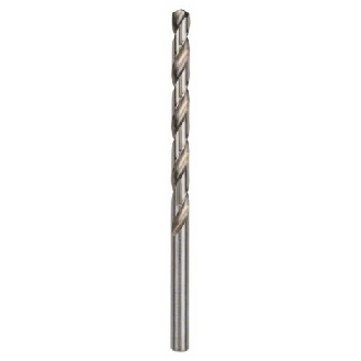 Metallbohrer HSS-G, DIN 340, 10 x 121 x 184 mm, 1er-Pack-Beschreibung lesen