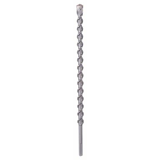 Hammerbohrer SDS-max-9 Natural Stone, 32 x 600 x 720 mm-Beschreibung lesen