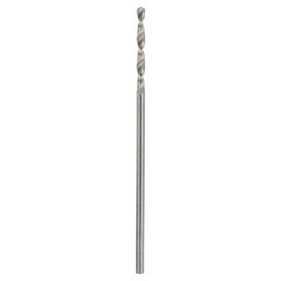 Metallbohrer HSS-G, DIN 338, 2 x 24 x 49 mm, paquet de 2-Lire la description