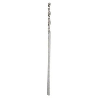 Metallbohrer HSS-G, DIN 338, 1 x 12 x 34 mm, 2er-Pack-Beschreibung lesen