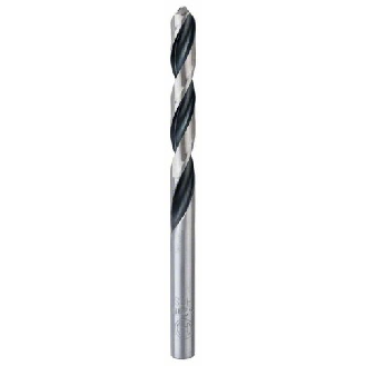 Metallspiralbohrer HSS PointTeQ, DIN 338, 8,2 mm, 10er-Pack-Beschreibung lesen
