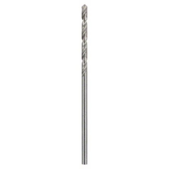 Metallbohrer HSS-G, DIN 338, 1,5 x 18 x 40 mm, 2er-Pack-Beschreibung lesen