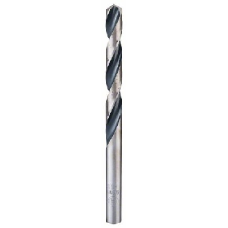 Metallspiralbohrer HSS PointTeQ, DIN 338, 9,9 mm, 10er-Pack-Beschreibung lesen