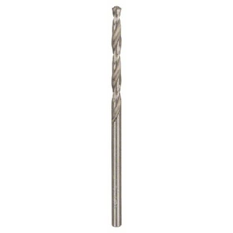 Metallbohrer HSS-G, DIN 338, 3,2 x 36 x 65 mm, 2er-Pack-Beschreibung lesen