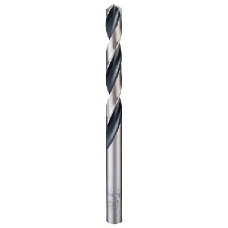 Metallspiralbohrer HSS PointTeQ, DIN 338, 9,7 mm, 10er-Pack-Beschreibung lesen