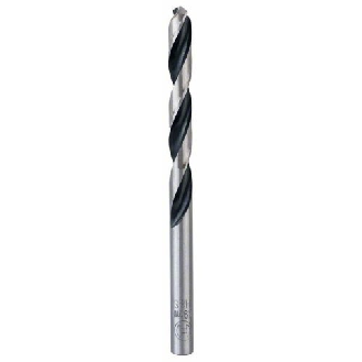 Metallspiralbohrer HSS PointTeQ, DIN 338, 7,9 mm, 10er-Pack-Beschreibung lesen