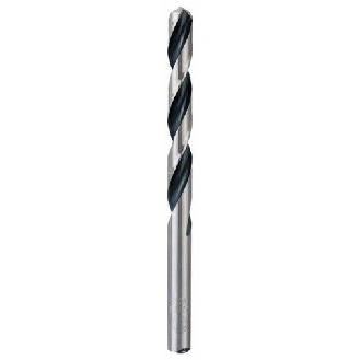 Metallspiralbohrer HSS PointTeQ, DIN 338, 8,9 mm, 10er-Pack-Beschreibung lesen