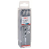 Metallspiralbohrer HSS PointTeQ, DIN 338, 8,9 mm, 10er-Pack