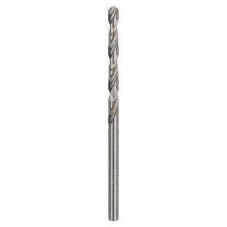 Metallbohrer HSS-G, DIN 338, 3,5 x 39 x 70 mm, 2er-Pack-Beschreibung lesen