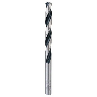 Metallspiralbohrer HSS PointTeQ, DIN 338, 8,0 mm, 10er-Pack-Beschreibung lesen